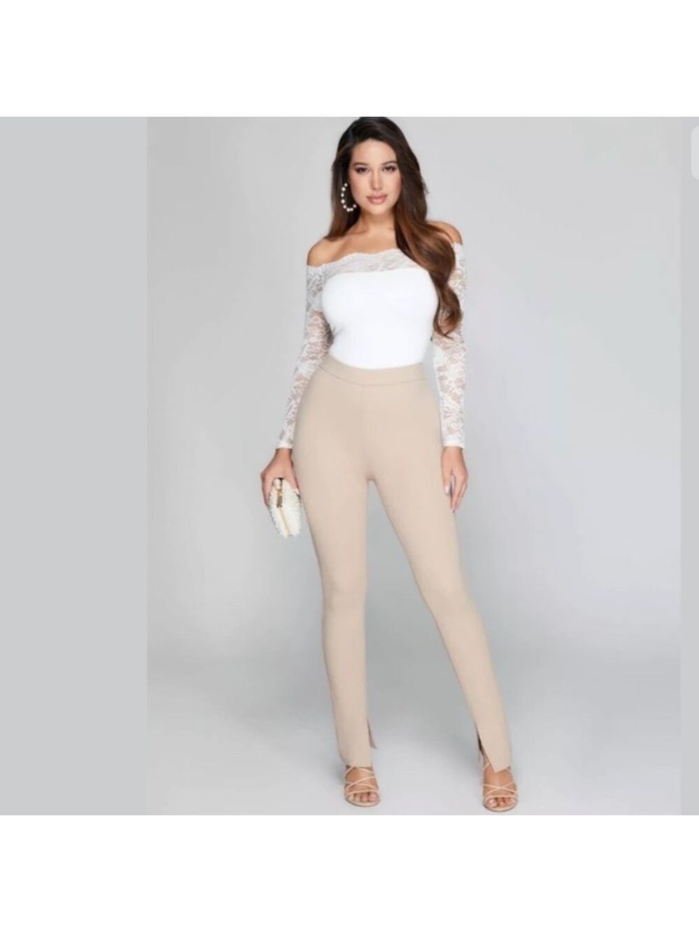 Marciano Yacey Ponte Leggings